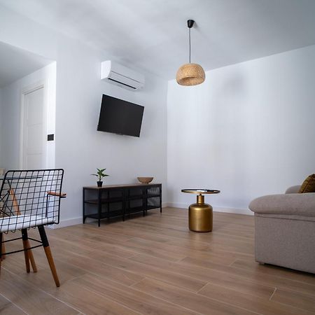 Apartamentos Gomerez 30 กรานาดา ภายนอก รูปภาพ