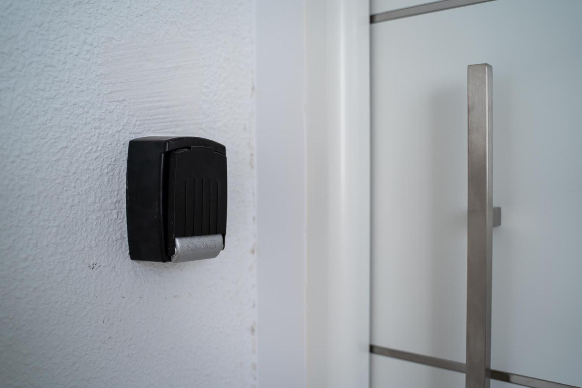 Apartamentos Gomerez 30 กรานาดา ภายนอก รูปภาพ