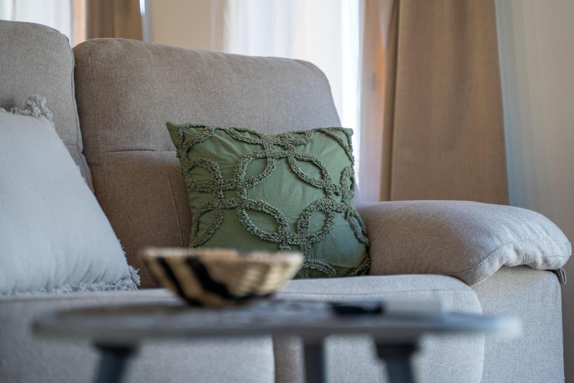 Apartamentos Gomerez 30 กรานาดา ภายนอก รูปภาพ