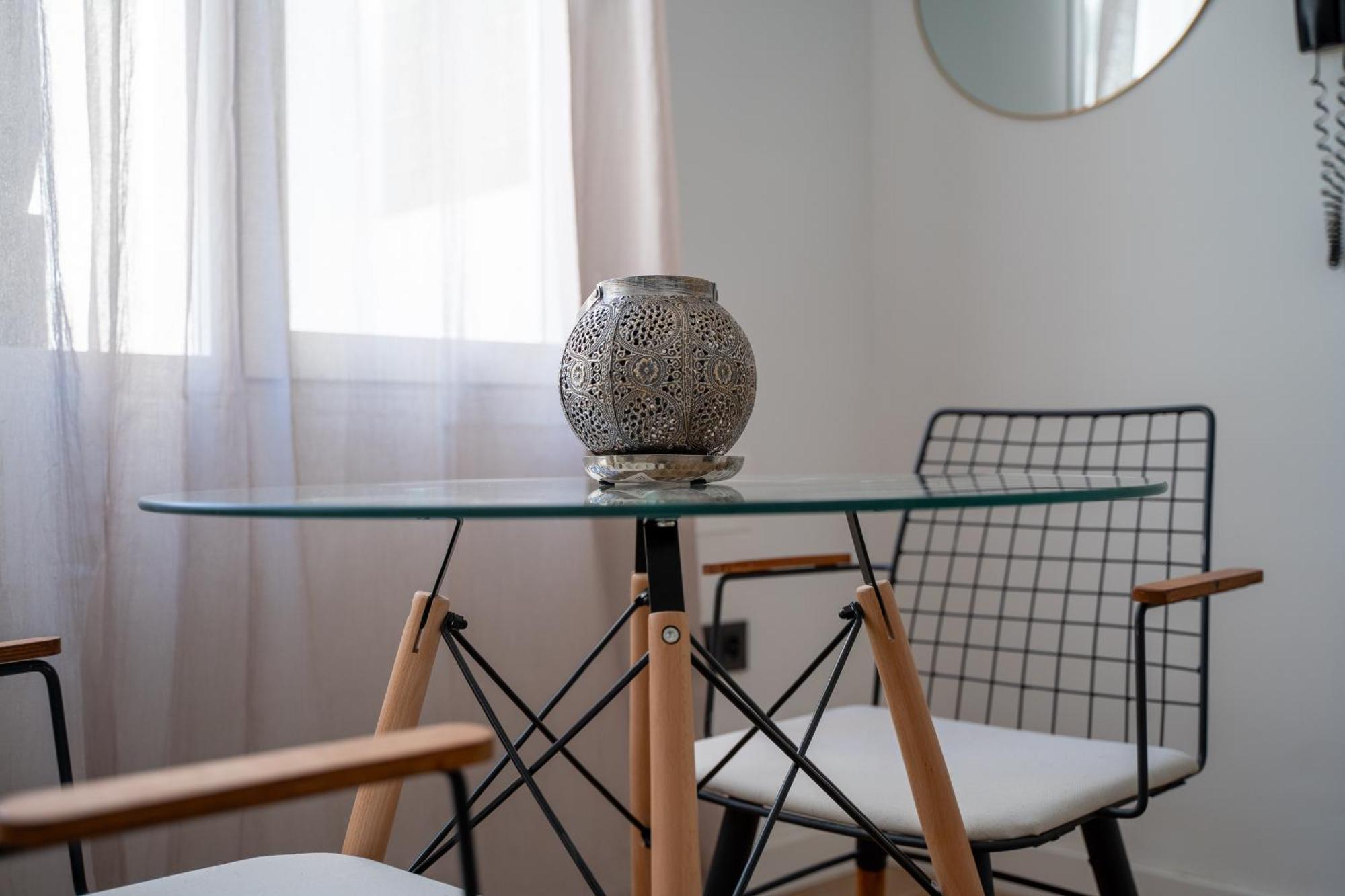 Apartamentos Gomerez 30 กรานาดา ภายนอก รูปภาพ