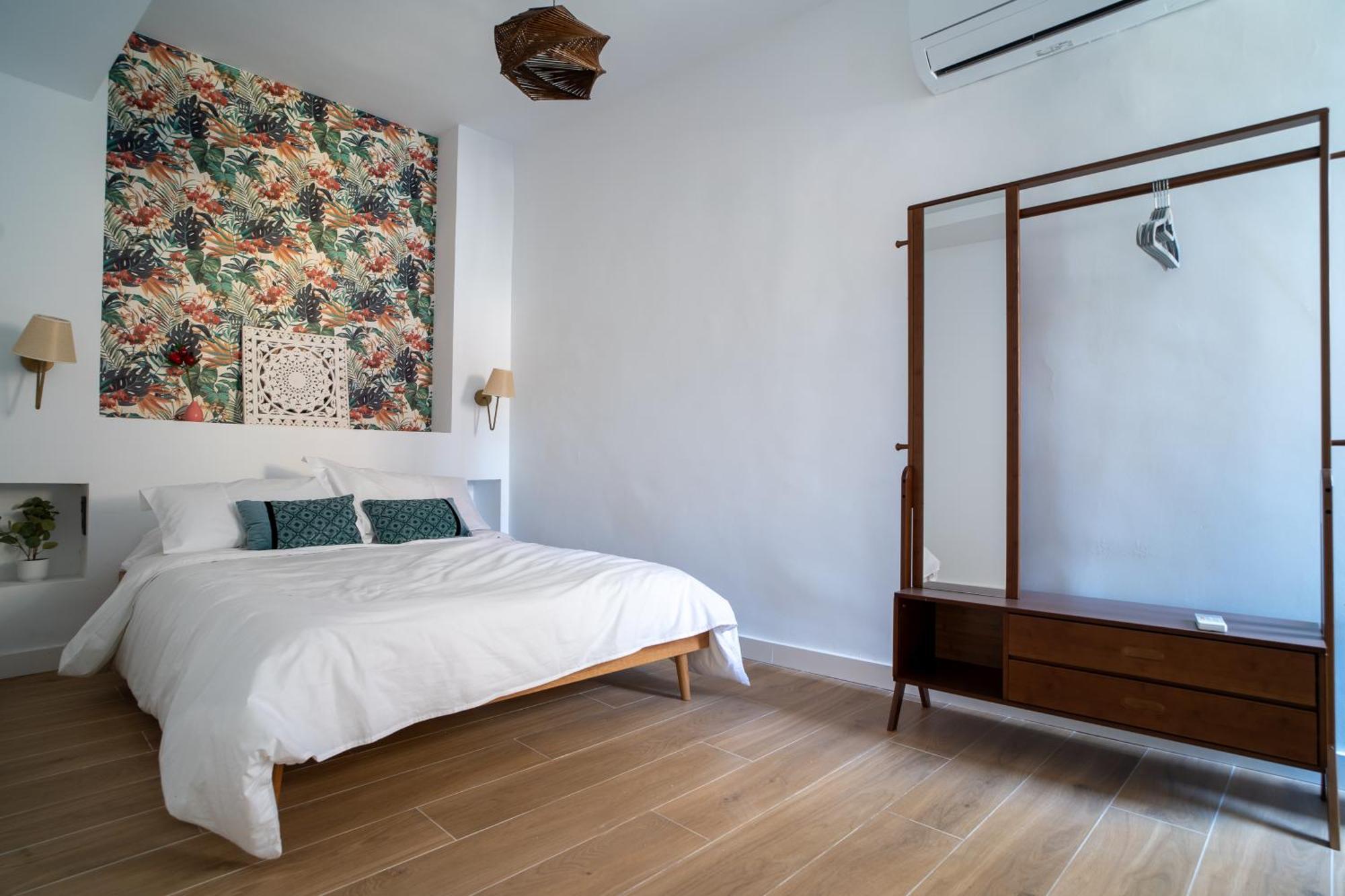 Apartamentos Gomerez 30 กรานาดา ภายนอก รูปภาพ