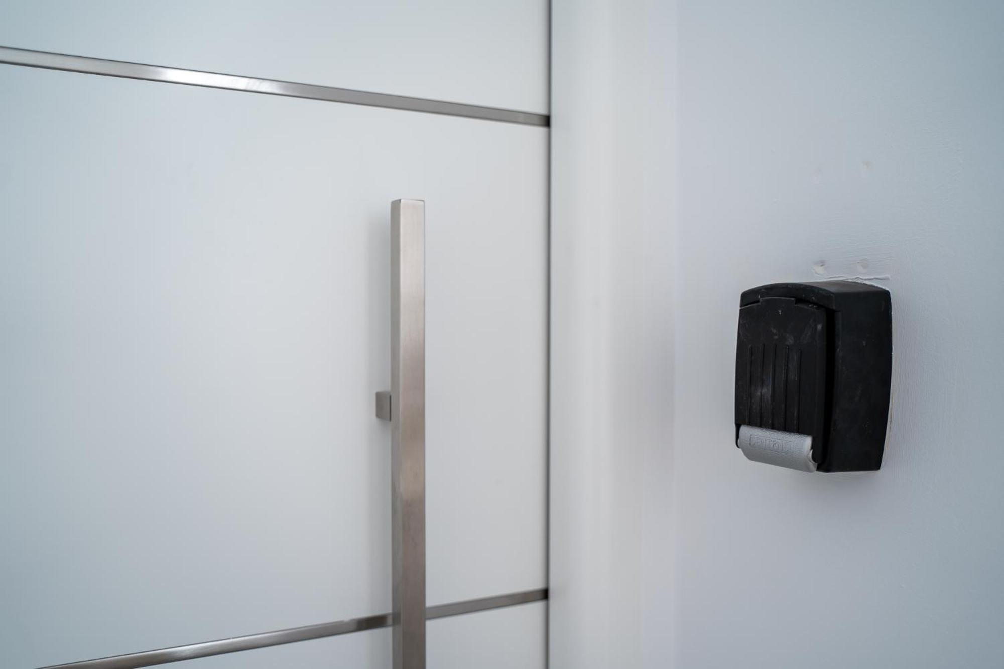 Apartamentos Gomerez 30 กรานาดา ภายนอก รูปภาพ