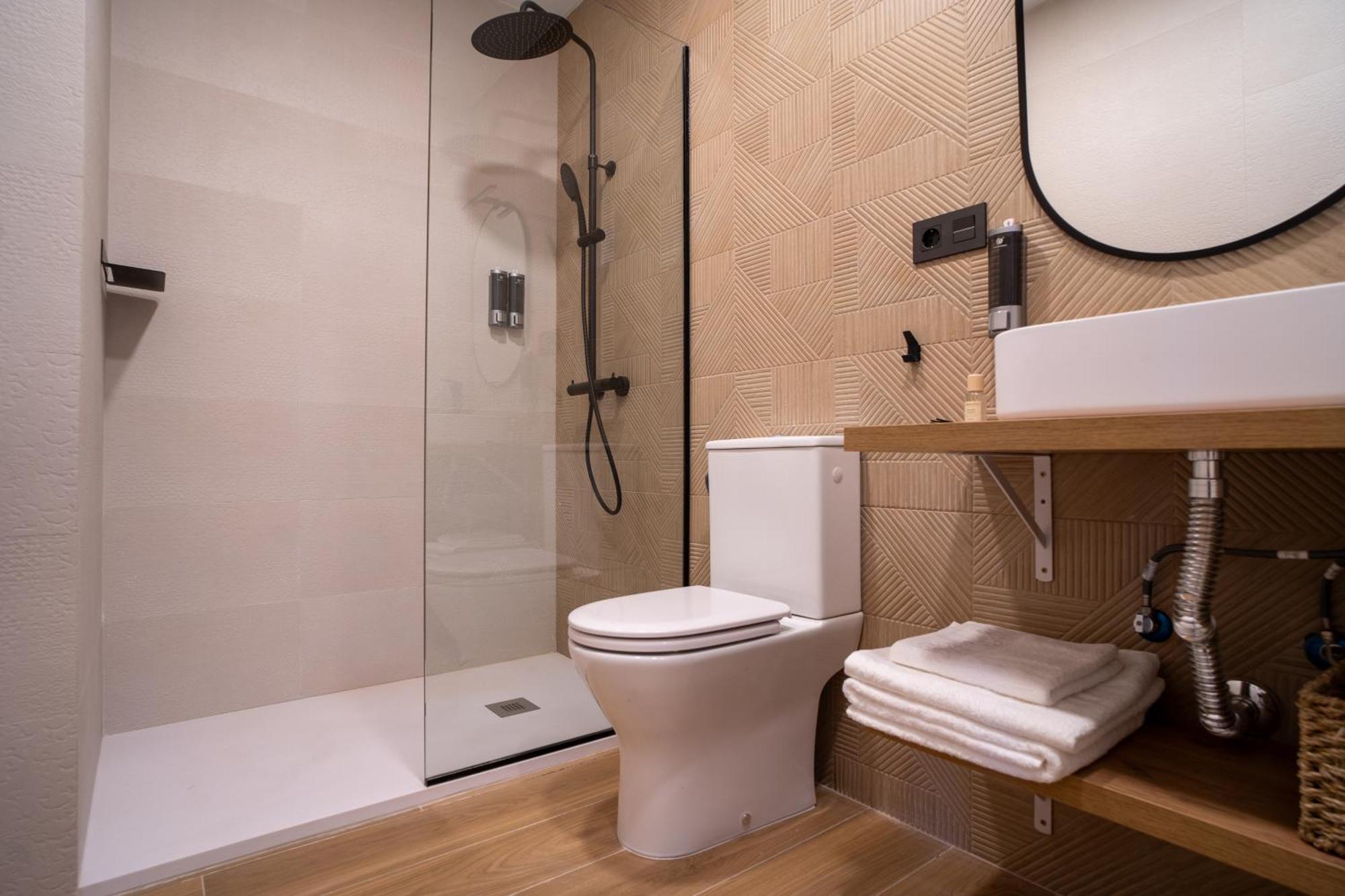 Apartamentos Gomerez 30 กรานาดา ภายนอก รูปภาพ