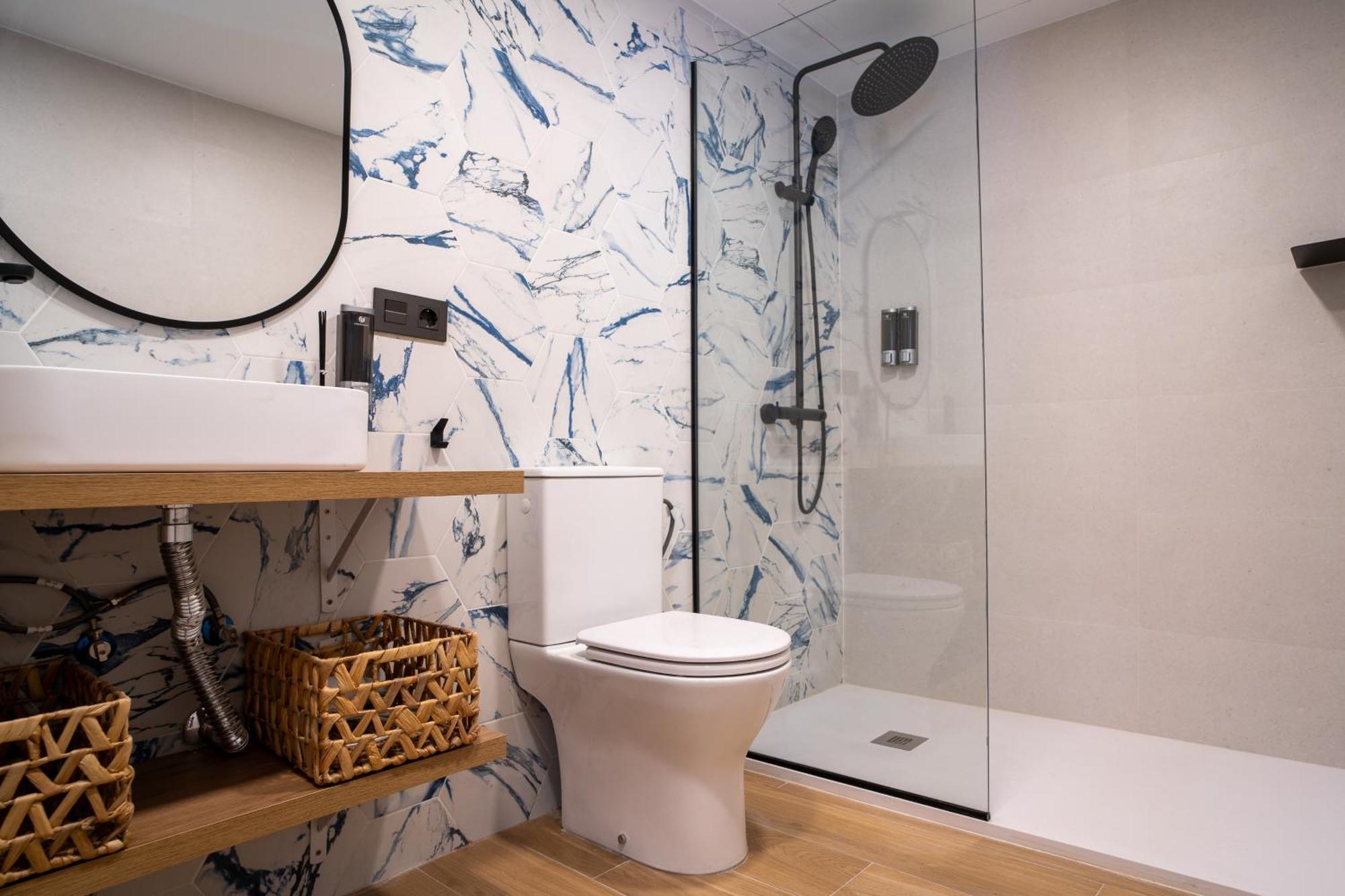 Apartamentos Gomerez 30 กรานาดา ภายนอก รูปภาพ