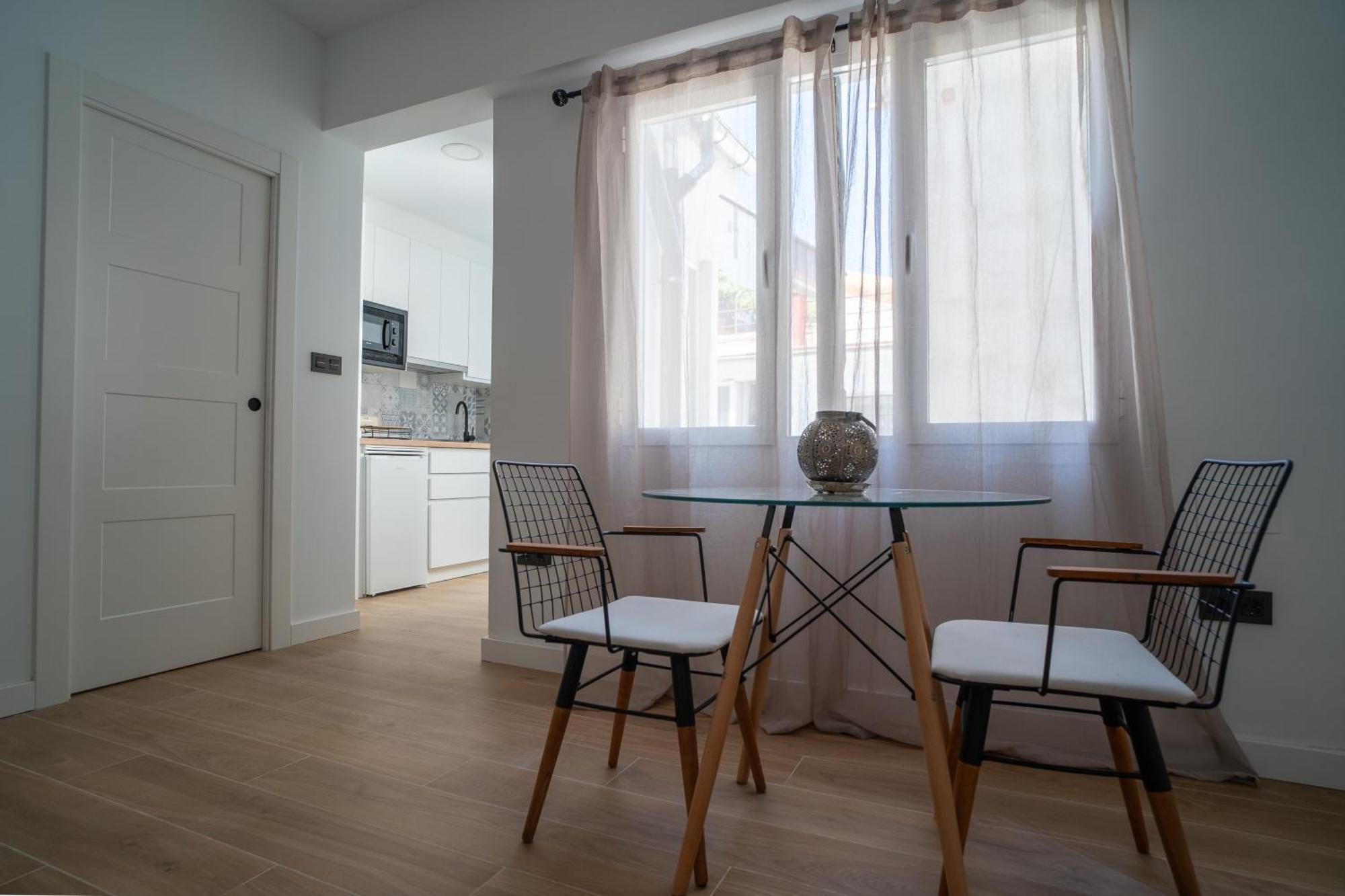 Apartamentos Gomerez 30 กรานาดา ภายนอก รูปภาพ