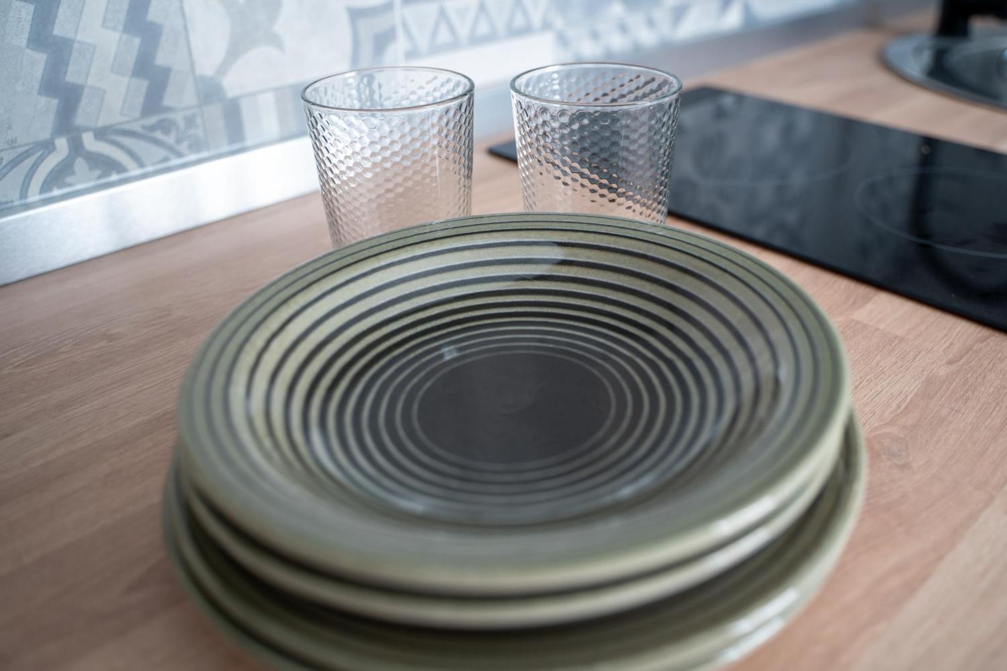 Apartamentos Gomerez 30 กรานาดา ภายนอก รูปภาพ