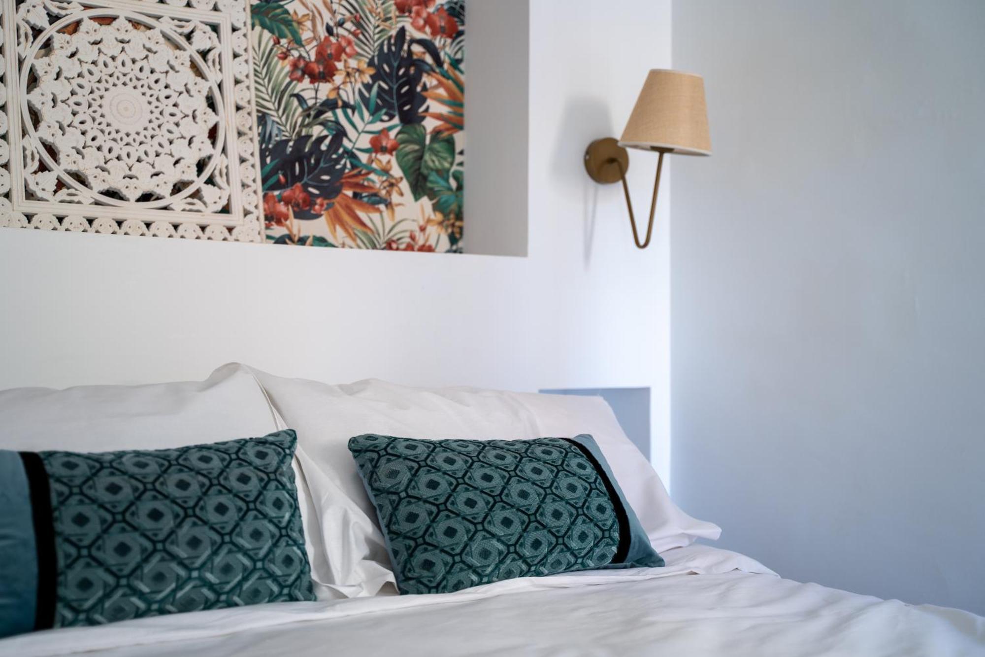 Apartamentos Gomerez 30 กรานาดา ภายนอก รูปภาพ