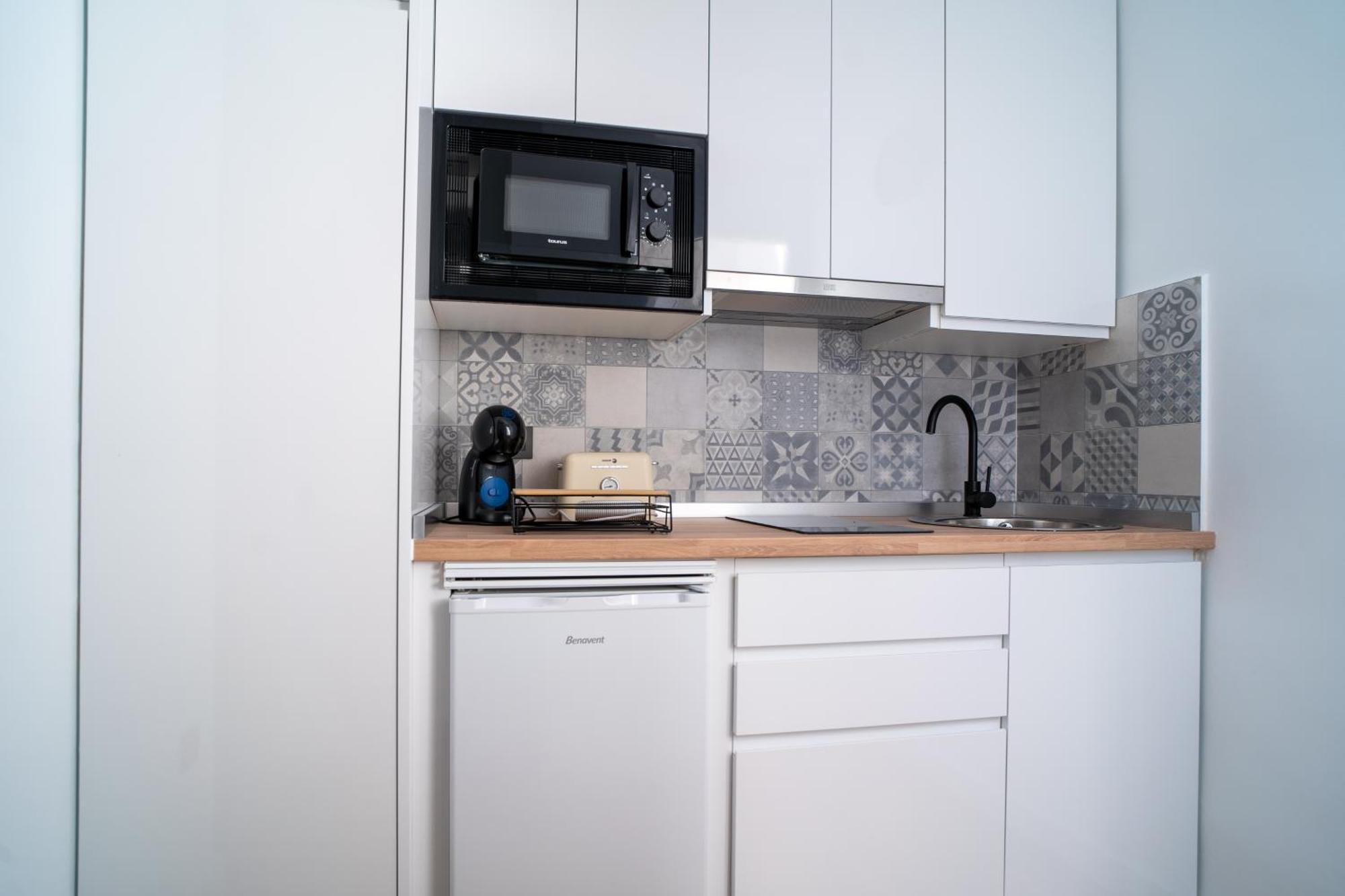 Apartamentos Gomerez 30 กรานาดา ภายนอก รูปภาพ